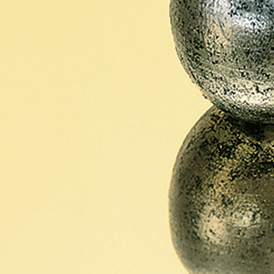 Aluminum Polished Brass
